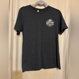 Bella Canvas “Koe Wetzel” T-Shirt